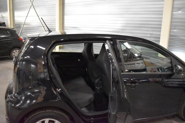 Volkswagen UP 1.0 BMT move up + Apple Carplay|Blueooth|LM Velgen|Airco|