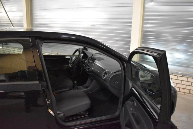 Volkswagen UP 1.0 BMT move up + Apple Carplay|Blueooth|LM Velgen|Airco|