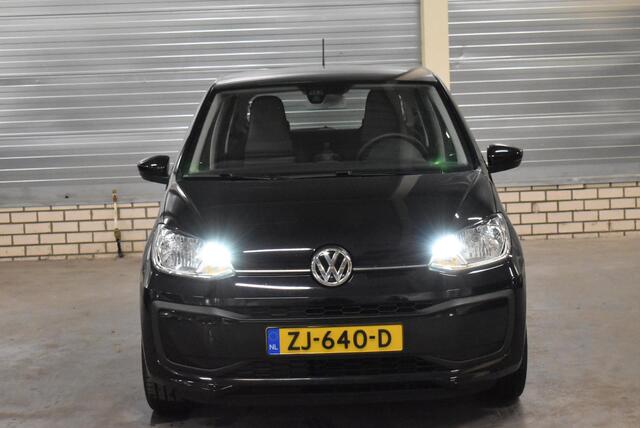 Volkswagen UP 1.0 BMT move up + Apple Carplay|Blueooth|LM Velgen|Airco|