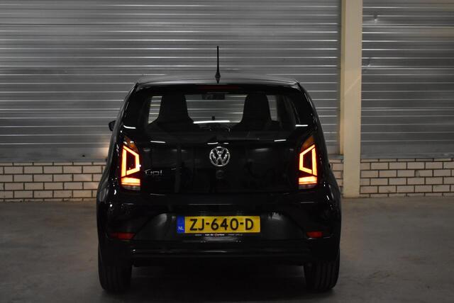 Volkswagen UP 1.0 BMT move up + Apple Carplay|Blueooth|LM Velgen|Airco|