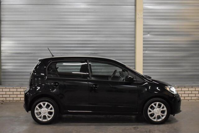 Volkswagen UP 1.0 BMT move up + Apple Carplay|Blueooth|LM Velgen|Airco|