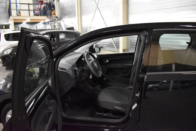Volkswagen UP 1.0 BMT move up + Apple Carplay|Blueooth|LM Velgen|Airco|
