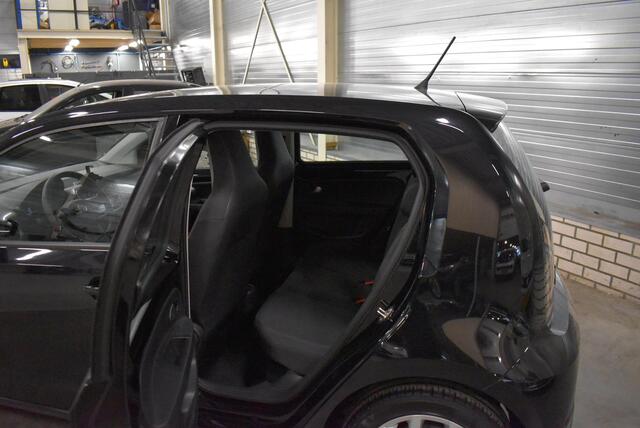Volkswagen UP 1.0 BMT move up + Apple Carplay|Blueooth|LM Velgen|Airco|