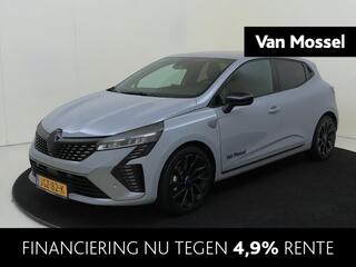 Renault Clio (2019 - 2025)