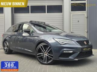 SEAT LEON ST 2.0 TSI 4DRIVE CUPRA Pano/ACC/Beats/Virtual/Led