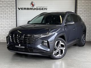 HYUNDAI TUCSON 1.6 T-GDI MHEV N Line | 19