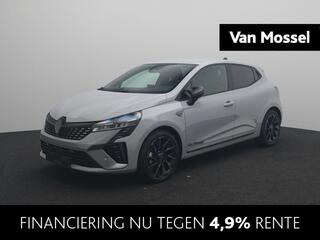 Renault Clio (2019 - 2025)
