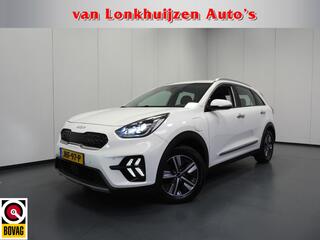 KIA Niro 1.6 GDi PHEV Plug-In DynamicPlusLine NAVI/CAMERA/LED/16