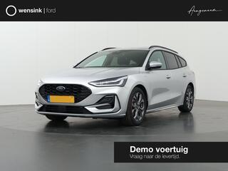 Ford Focus Wagon