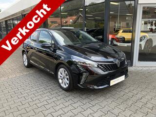 Renault Clio (2019 - 2025)