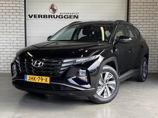 HYUNDAI TUCSON 1.6 T-GDI MHEV i-Motion | 17