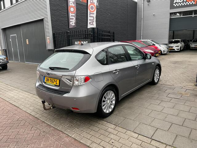 Subaru Impreza 2.0R Luxury AWD Trekhaak Airco PDC NAP APK