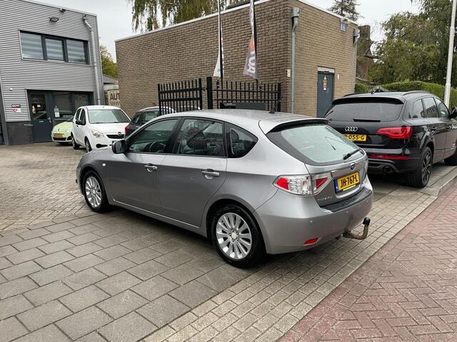 Subaru Impreza 2.0R Luxury AWD Trekhaak Airco PDC NAP APK