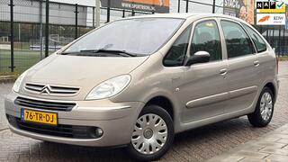 Citroen Xsara Picasso