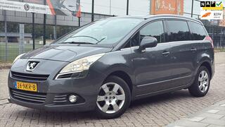 Peugeot 5008 (2009 - 2017)