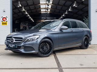Mercedes-Benz C-Klasse Estate (2014 - 2021)