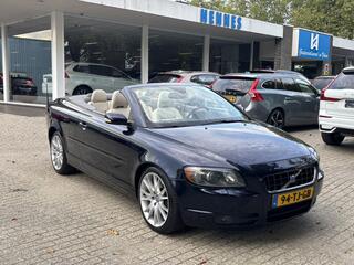 Volvo C70