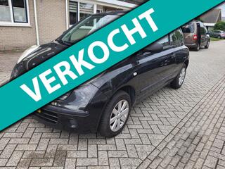 Nissan Micra (2003 - 2010)