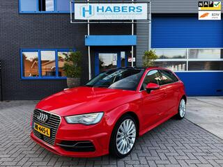 Audi A3 Sportback (2012 - 2020)