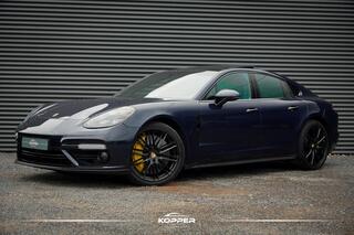 Porsche Panamera (2017 - 2023)