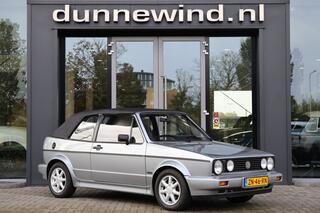 Volkswagen Golf IV Cabrio