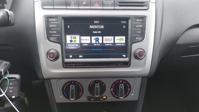 Volkswagen Polo Bleu edition
