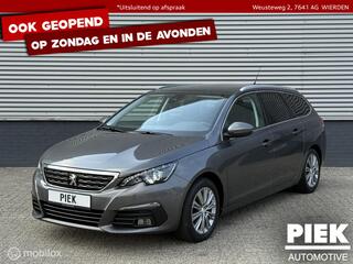 Peugeot 308 SW (2014 - 2021)