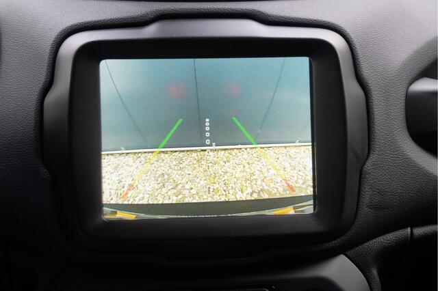 Jeep Renegade 4xe 240 Plug-in Hybrid Electric S |19'' velgen|Clima|Cruise|Camera|CarPlay