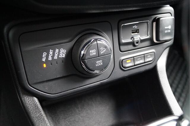 Jeep Renegade 4xe 240 Plug-in Hybrid Electric S |19'' velgen|Clima|Cruise|Camera|CarPlay