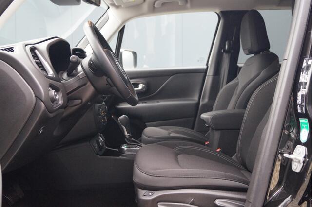 Jeep Renegade 4xe 240 Plug-in Hybrid Electric S |19'' velgen|Clima|Cruise|Camera|CarPlay