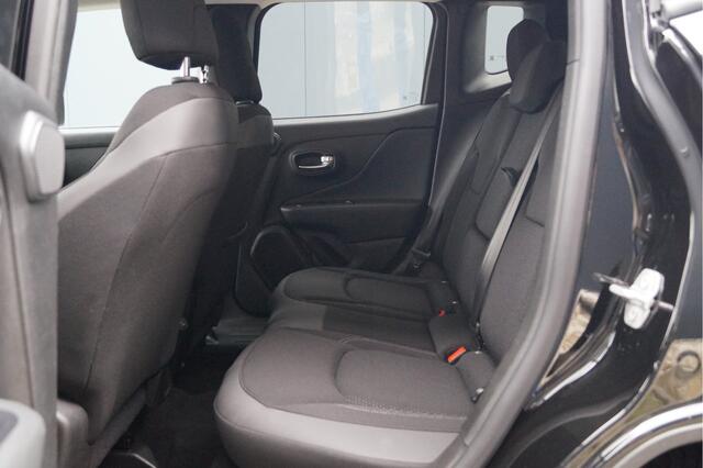 Jeep Renegade 4xe 240 Plug-in Hybrid Electric S |19'' velgen|Clima|Cruise|Camera|CarPlay