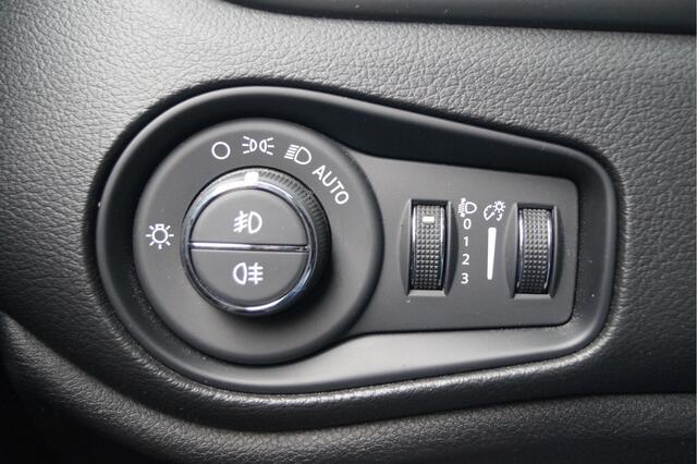 Jeep Renegade 4xe 240 Plug-in Hybrid Electric S |19'' velgen|Clima|Cruise|Camera|CarPlay