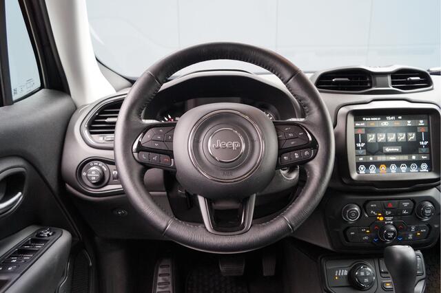 Jeep Renegade 4xe 240 Plug-in Hybrid Electric S |19'' velgen|Clima|Cruise|Camera|CarPlay