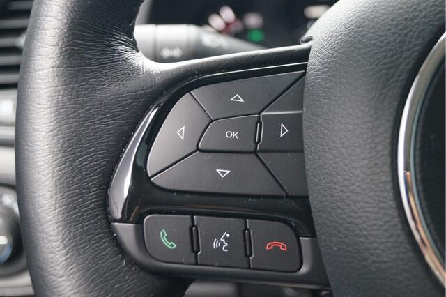 Jeep Renegade 4xe 240 Plug-in Hybrid Electric S |19'' velgen|Clima|Cruise|Camera|CarPlay