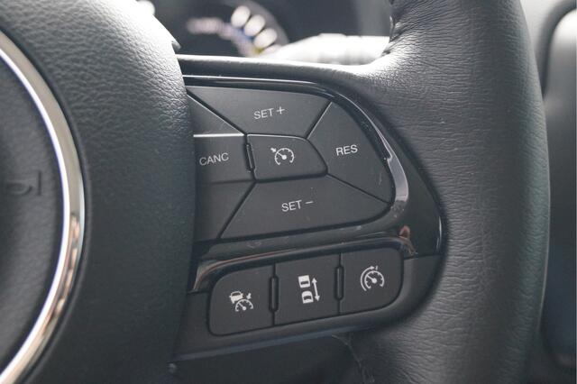 Jeep Renegade 4xe 240 Plug-in Hybrid Electric S |19'' velgen|Clima|Cruise|Camera|CarPlay