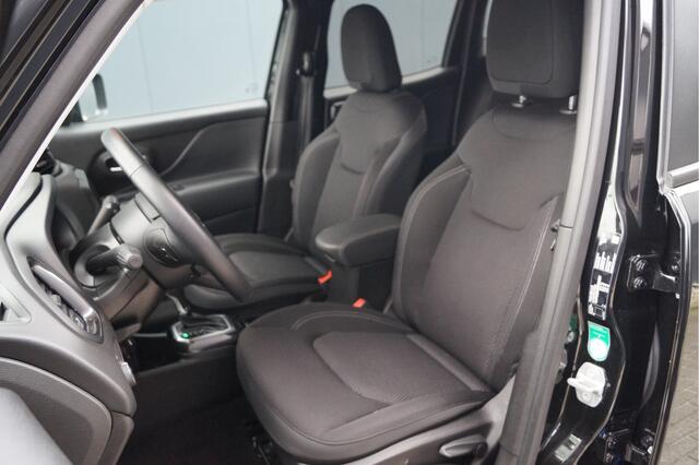 Jeep Renegade 4xe 240 Plug-in Hybrid Electric S |19'' velgen|Clima|Cruise|Camera|CarPlay