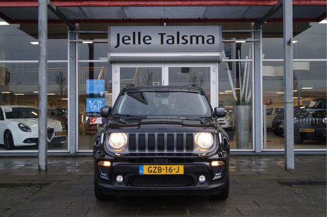 Jeep Renegade 4xe 240 Plug-in Hybrid Electric S |19'' velgen|Clima|Cruise|Camera|CarPlay