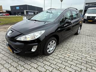 PEUGEOT 308 SW 1.6 VTi X-Line