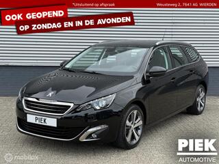Peugeot 308 SW (2014 - 2021)