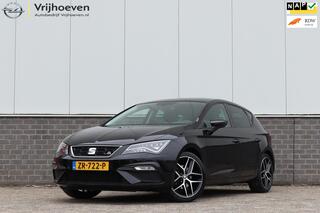 Seat Leon (2012 - 2020)