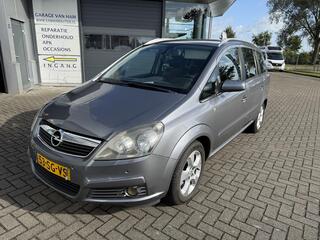 Opel Zafira (2005 - 2011)