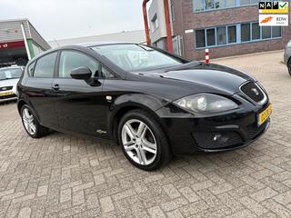 Seat Leon (2012 - 2020)