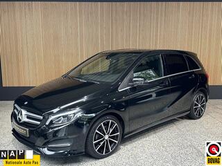 Mercedes-Benz B-Klasse (2011 - 2018)