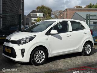 KIA PICANTO 1.0 CVVT ComfortPlusLine Navigator