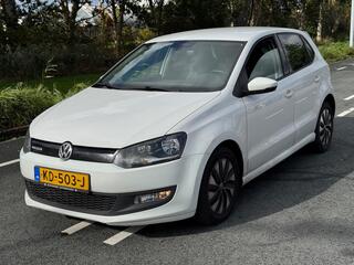 Volkswagen Polo (2009 - 2017)