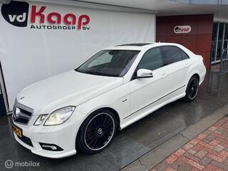 Mercedes-Benz E-Klasse Estate (2009 - 2016)