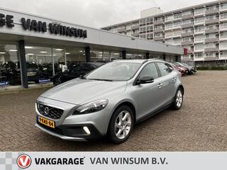 Volvo V40 Cross Country