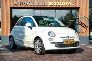 Fiat 500 (2007 - 2025)