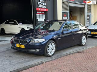 BMW 5-Serie (2003 - 2010)