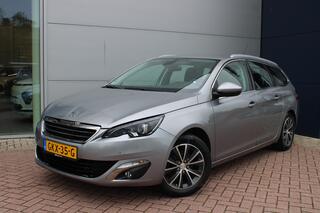 Peugeot 308 SW (2014 - 2021)
